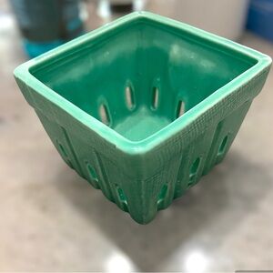 Ceramic “Carton”